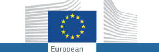 Logo for European Comission