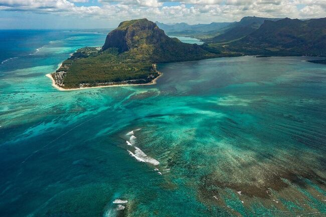 Mauritius