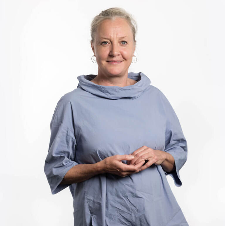 Mette Weinreich Hansen