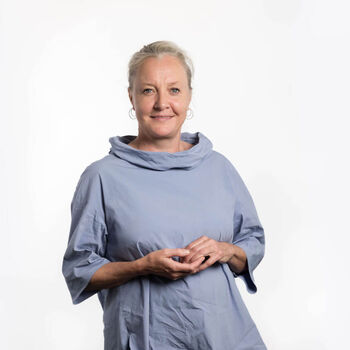 Mette Weinreich Hansen