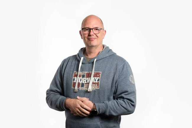 Martin Reinhardt Nielsen