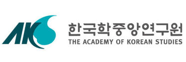 Logo for The Academy of Korean Studies
