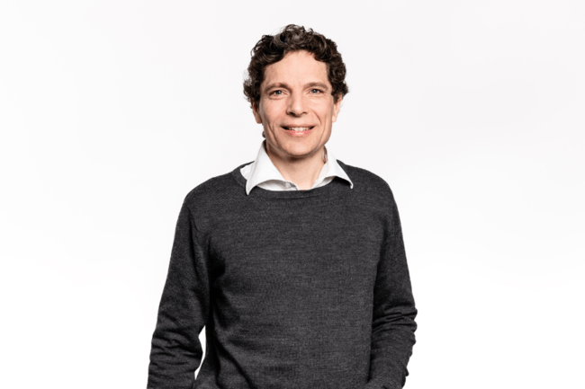 Arne Henningsen