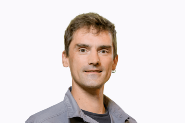 Nils Droste