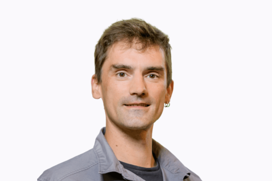 Nils Droste