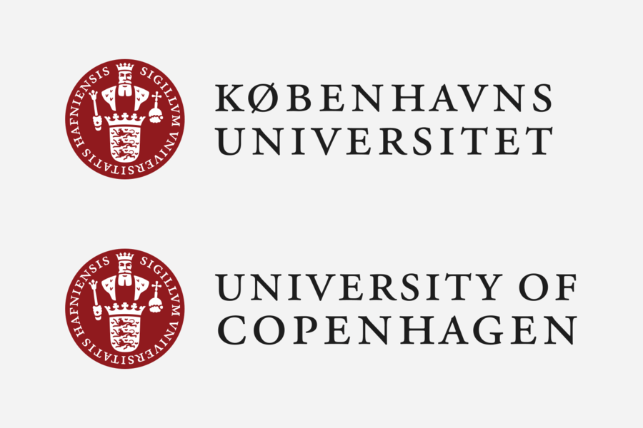 Det digitale logo