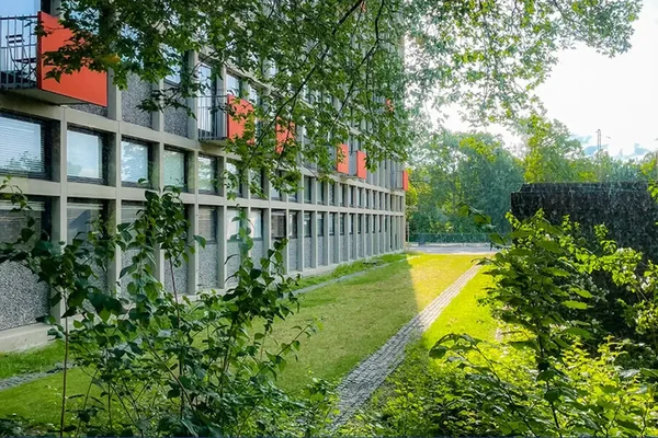 Universitetsparken5, Department of Chemistry, University of Copenhagen