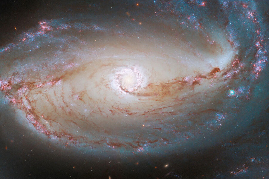 Spiralgalakse
