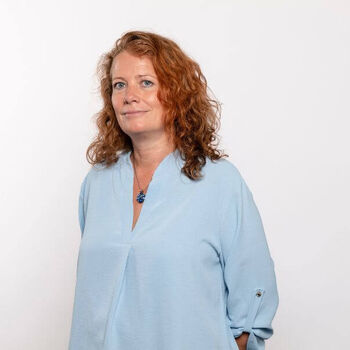 Mette Asmild